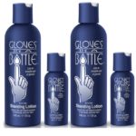 FREE Gloves In A Bottle Cream - Gratisfaction UK