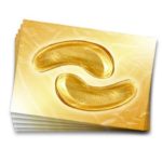 FREE Gold Face Masks - Gratisfaction UK