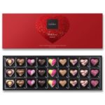 FREE Hotel Chocolat Valentine’s Chocolate Box - Gratisfaction UK