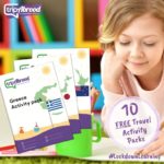 FREE Kids Lockdown Packs - Gratisfaction UK