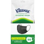 FREE Kleenex Face Mask (5 Pack) - Gratisfaction UK