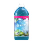 FREE Lenor Fabric Conditioner - Gratisfaction UK