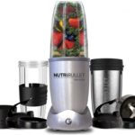 FREE Nutri Bullet - Gratisfaction UK