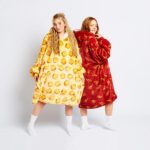 FREE Oodie Onesie - Gratisfaction UK