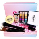 FREE OOOO Lucky Cosmetics Box - Gratisfaction UK