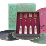 FREE Portmeirion Dinner Set - Gratisfaction UK