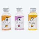 FREE Professor Herb Body Wash - Gratisfaction UK