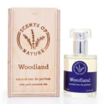 FREE Scents Of Nature Perfume - Gratisfaction UK