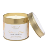 FREE Shifa Aromas Candle Strips - Gratisfaction UK