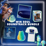 FREE Soul Movie Bundle - Gratisfaction UK