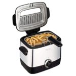 FREE Tefal Fryer - Gratisfaction UK