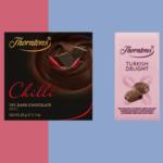 FREE Thorntons Chocolates - Gratisfaction UK