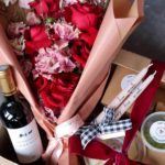 FREE Valentines’ Hamper - Gratisfaction UK
