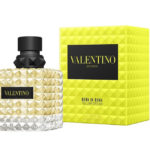 FREE Valentino Born In Roma Perfume - Gratisfaction UK