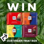 FREE Ritter Sport Vegan Bars - Gratisfaction UK
