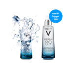 FREE Vichy Minéral 89 Serum - Gratisfaction UK