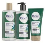FREE Biore Skincare Set - Gratisfaction UK