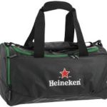FREE Heineken Duffle Bag - Gratisfaction UK