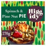 FREE Higgidy Pies - Gratisfaction UK