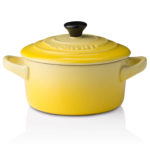 FREE Le Creuset Casserole Dish - Gratisfaction UK