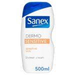 FREE Sanex Shower Gel - Gratisfaction UK