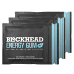FREE Blockhead Chewing Gum - Gratisfaction UK