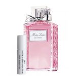 FREE Dior Rose N’Roses Perfume - Gratisfaction UK