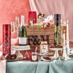 FREE Fortnum & Mason Valentines Hamper - Gratisfaction UK