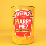 FREE Heinz Marry Me Cans - Gratisfaction UK