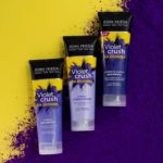 FREE John Freida Blue Shampoo - Gratisfaction UK