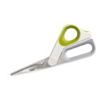 FREE Joseph Joseph PowerGrip Kitchen Scissors - Gratisfaction UK