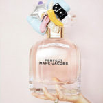 FREE Marc Jacobs Perfect Perfume - Gratisfaction UK