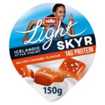FREE Muller Light Yoghurt - Gratisfaction UK