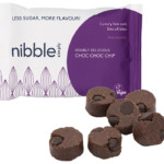 FREE Nibble Chocolate - Gratisfaction UK