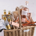 FREE Rose Gin Hamper - Gratisfaction UK