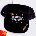 FREE Southern Comfort Cap - Gratisfaction UK