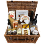 FREE Taste of Tuscany Hamper - Gratisfaction UK