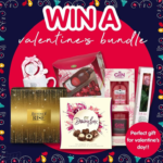 FREE Valentine’s Bundle - Gratisfaction UK
