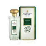 FREE Yardley Perfume - Gratisfaction UK