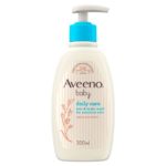 FREE AVEENO® Baby Hair & Body Wash - Gratisfaction UK