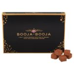 FREE Booja-Booja Chocolate Truffles - Gratisfaction UK