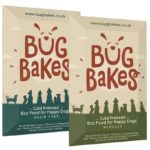 FREE Bug Bakes Dog Food - Gratisfaction UK