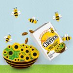 FREE Nestlé Sunflower Seeds - Gratisfaction UK