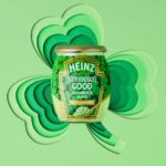 FREE Heinz Shamrock Mayo - Gratisfaction UK