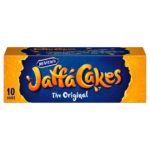 FREE Jaffa Cakes - Gratisfaction UK