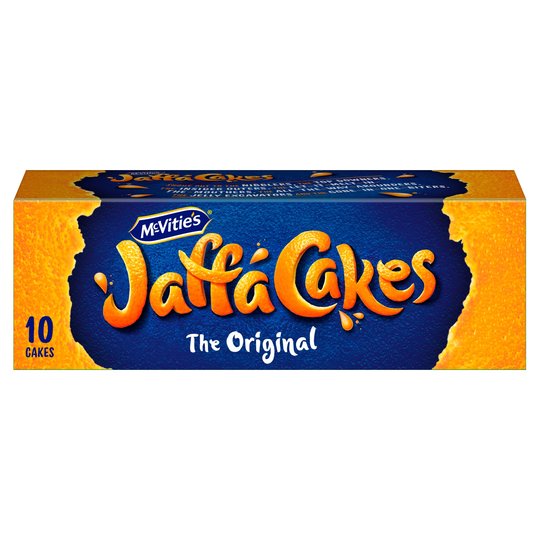 FREE Jaffa Cakes Gratisfaction UK FREE Jaffa Cakes Gratisfaction UK