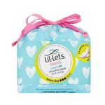 FREE Lil-Lets Pads - Gratisfaction UK