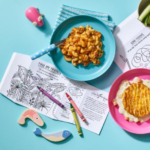 FREE Little Dish Kids Pack - Gratisfaction UK