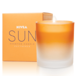 FREE Nivea Candle - Gratisfaction UK