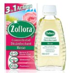 FREE Zoflora Disinfectant Bottle - Gratisfaction UK